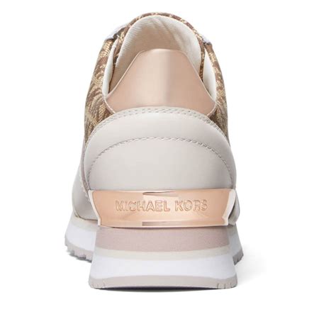 michael kors runners prices|macy's michael kors sneakers.